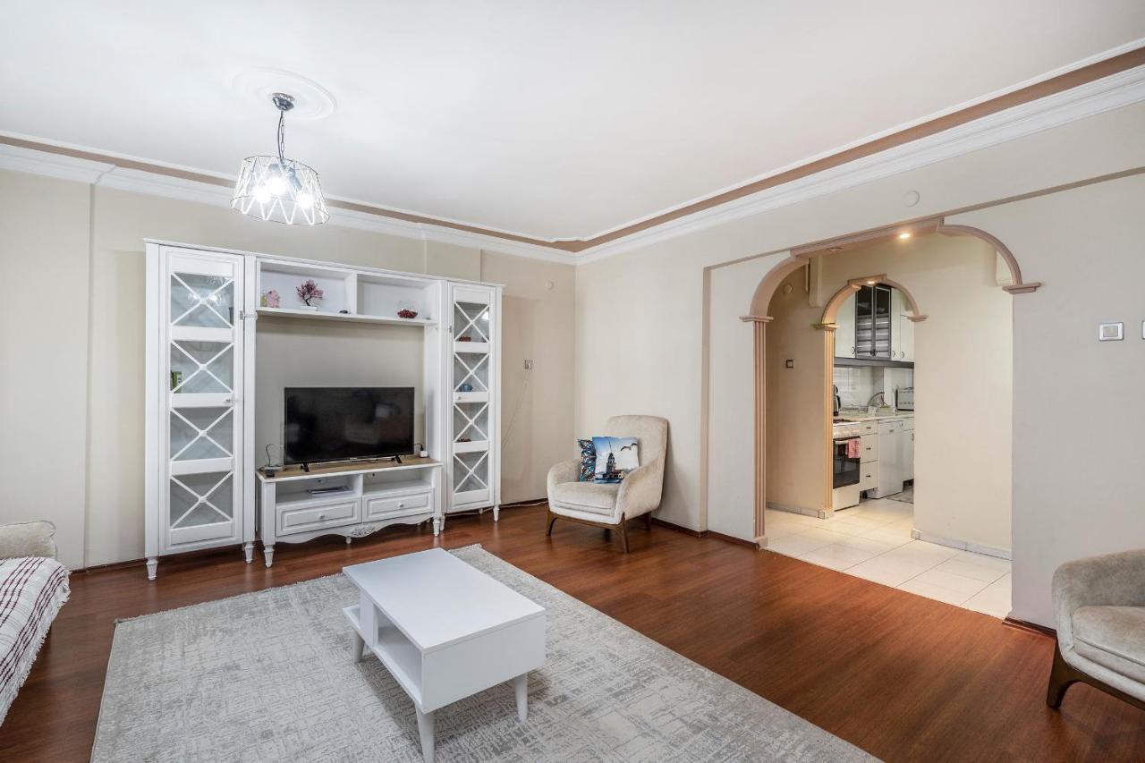 Downtown Core 3 Bedroom Fully Equipped Bursa Bagian luar foto