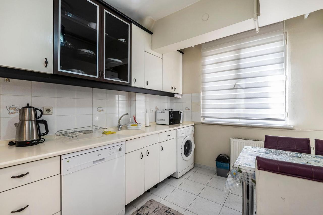 Downtown Core 3 Bedroom Fully Equipped Bursa Bagian luar foto