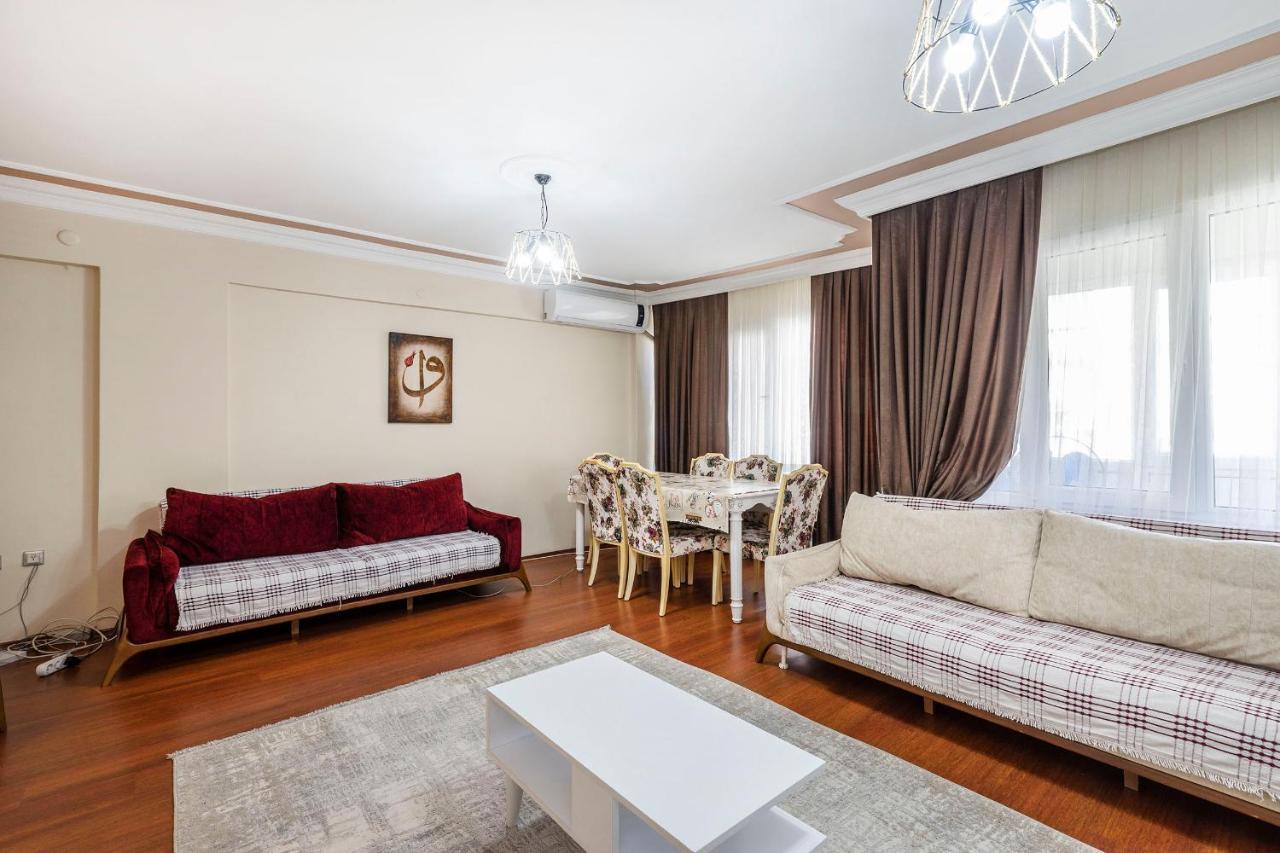 Downtown Core 3 Bedroom Fully Equipped Bursa Bagian luar foto