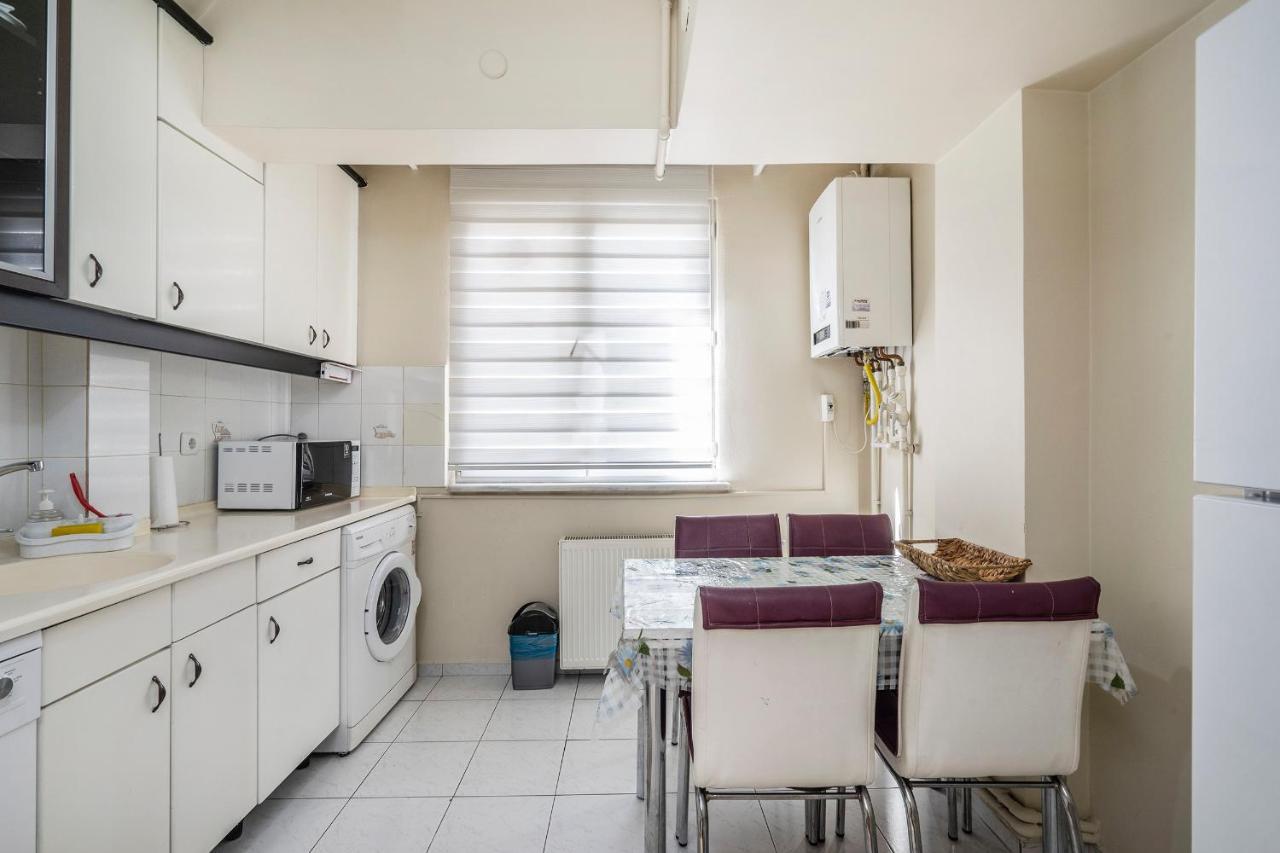 Downtown Core 3 Bedroom Fully Equipped Bursa Bagian luar foto