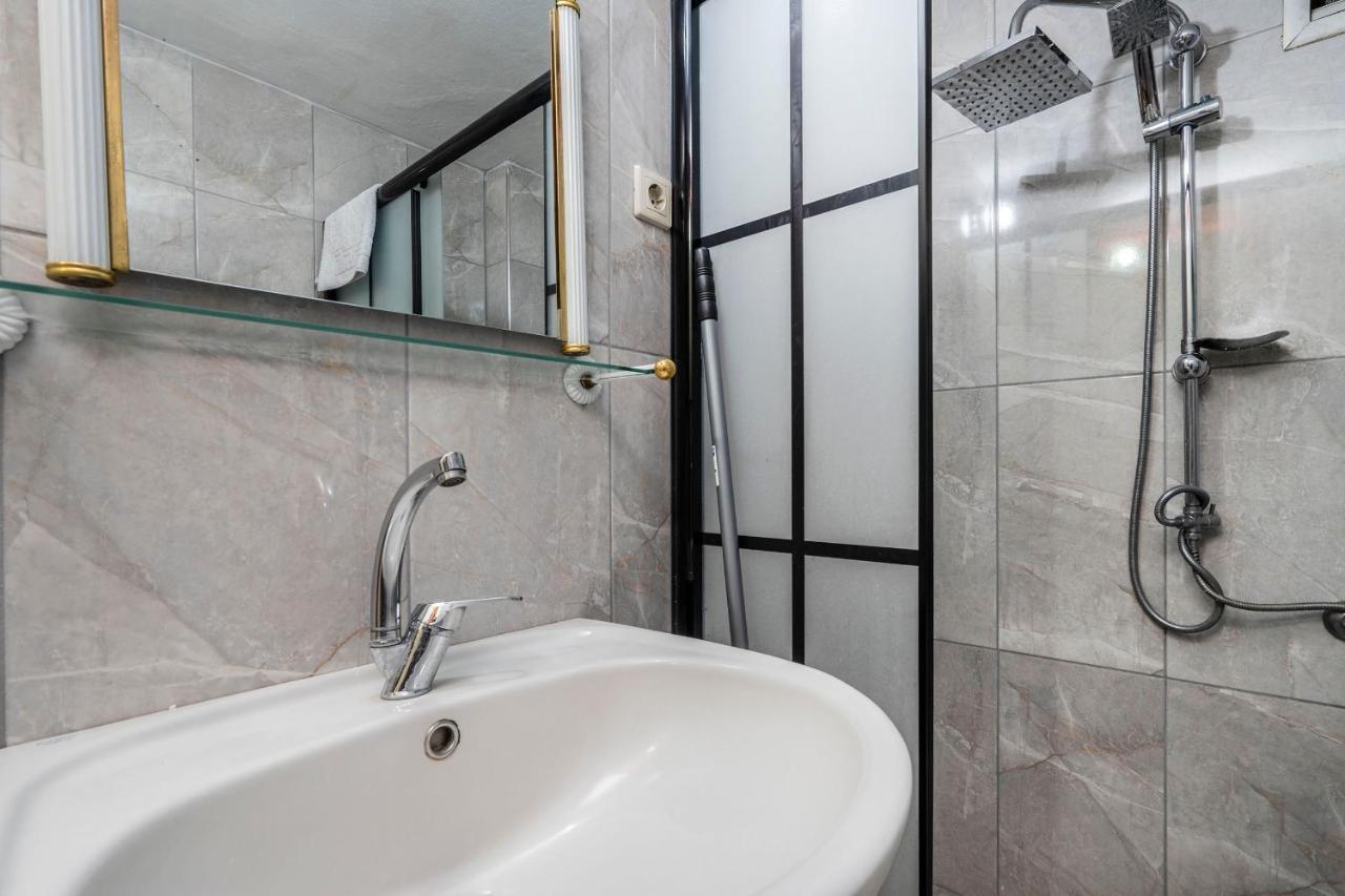 Downtown Core 3 Bedroom Fully Equipped Bursa Bagian luar foto
