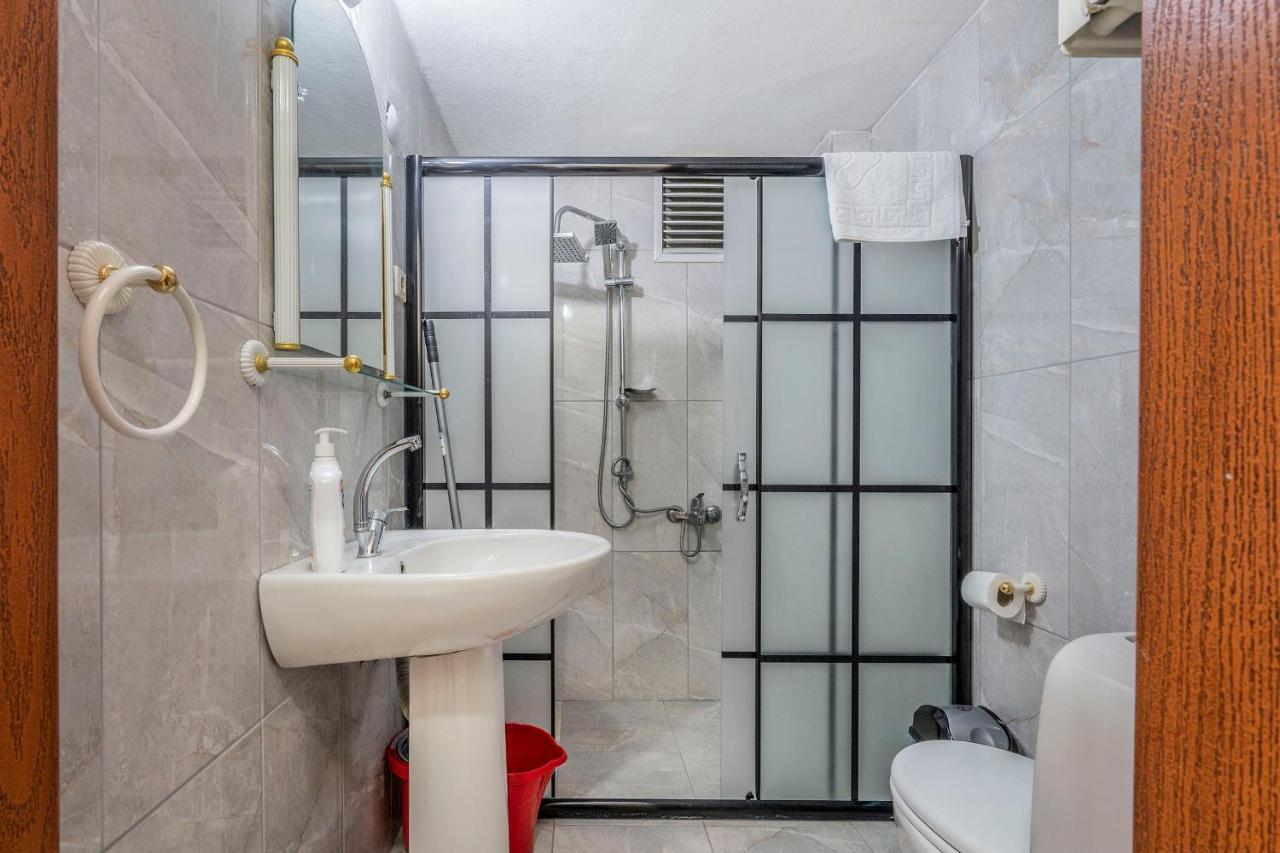 Downtown Core 3 Bedroom Fully Equipped Bursa Bagian luar foto