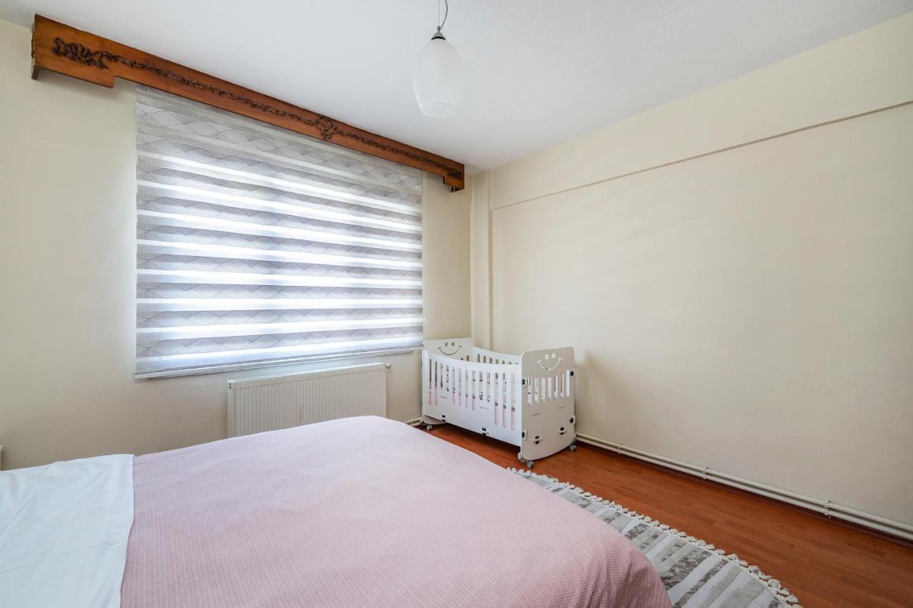 Downtown Core 3 Bedroom Fully Equipped Bursa Bagian luar foto