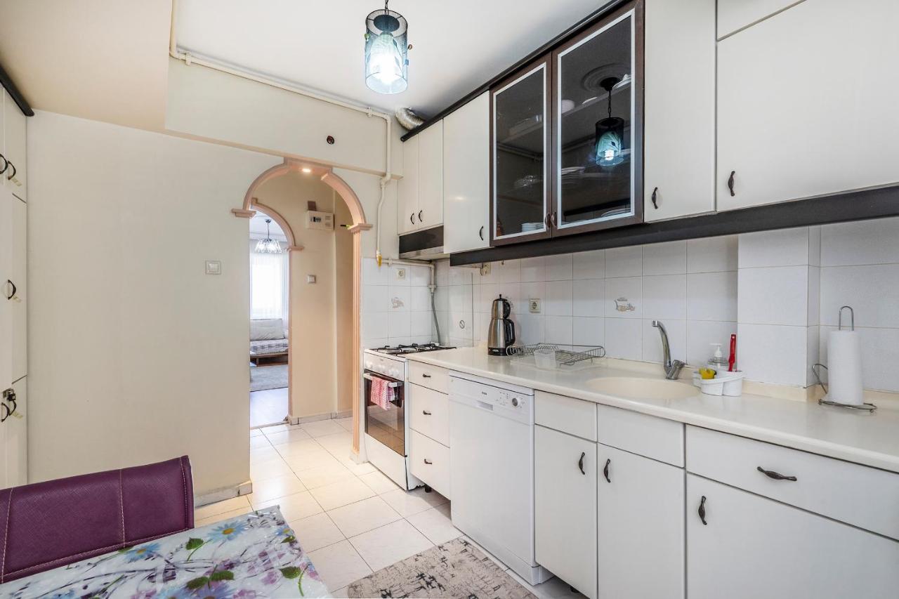 Downtown Core 3 Bedroom Fully Equipped Bursa Bagian luar foto
