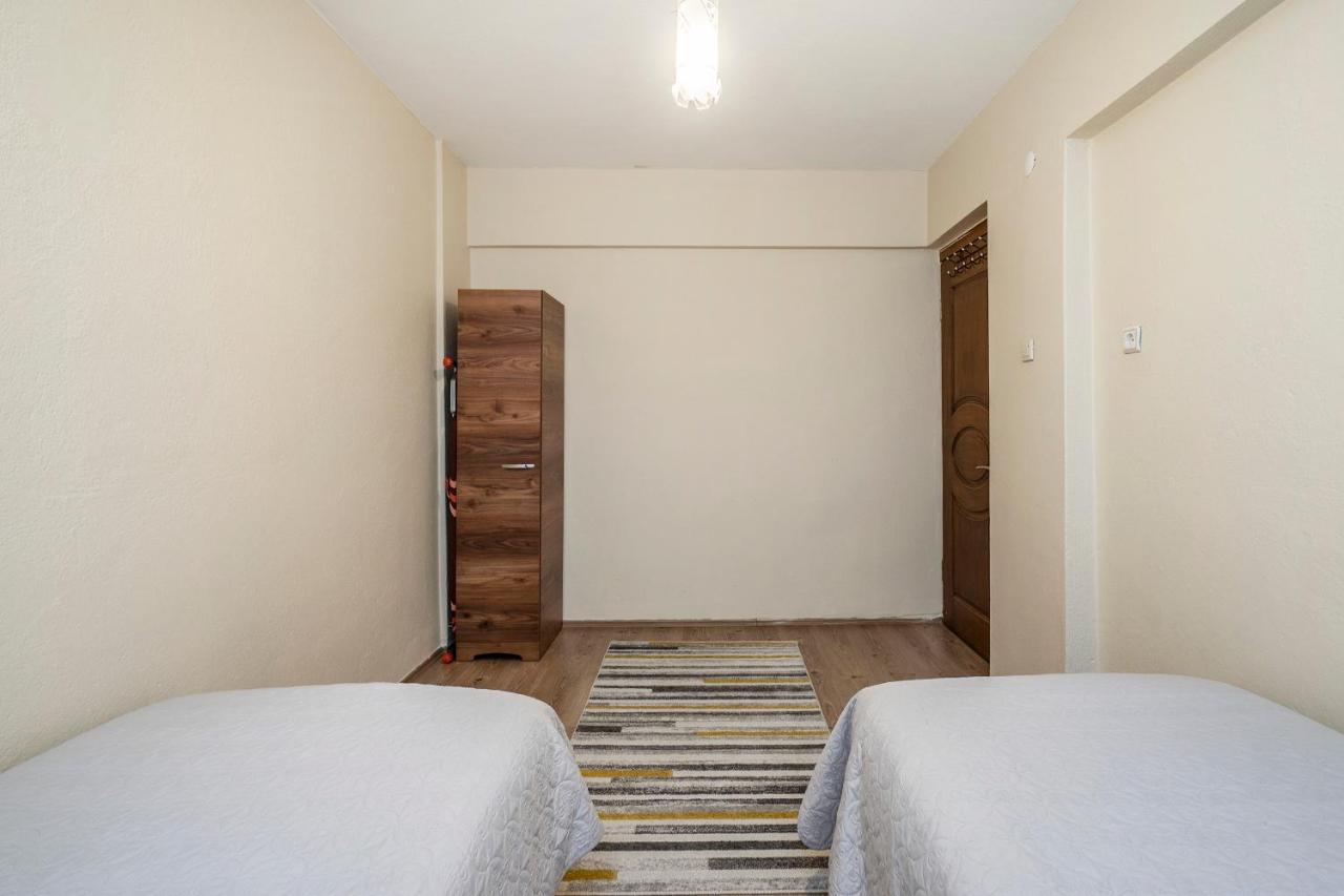 Downtown Core 3 Bedroom Fully Equipped Bursa Bagian luar foto