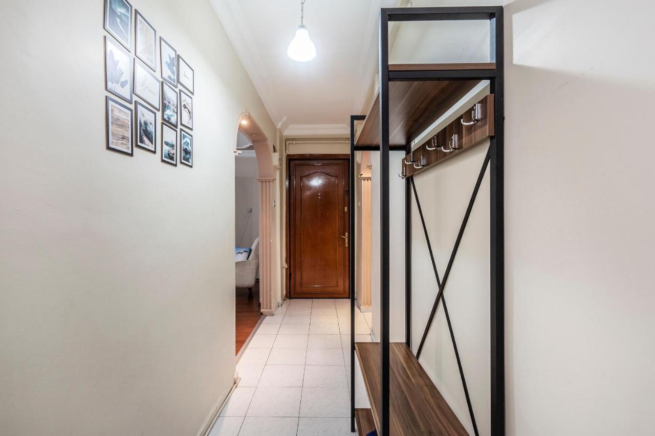 Downtown Core 3 Bedroom Fully Equipped Bursa Bagian luar foto