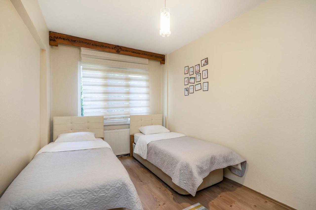 Downtown Core 3 Bedroom Fully Equipped Bursa Bagian luar foto