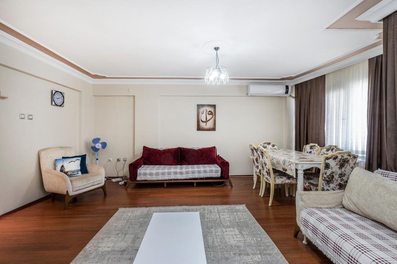 Downtown Core 3 Bedroom Fully Equipped Bursa Bagian luar foto