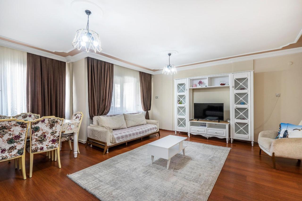 Downtown Core 3 Bedroom Fully Equipped Bursa Bagian luar foto