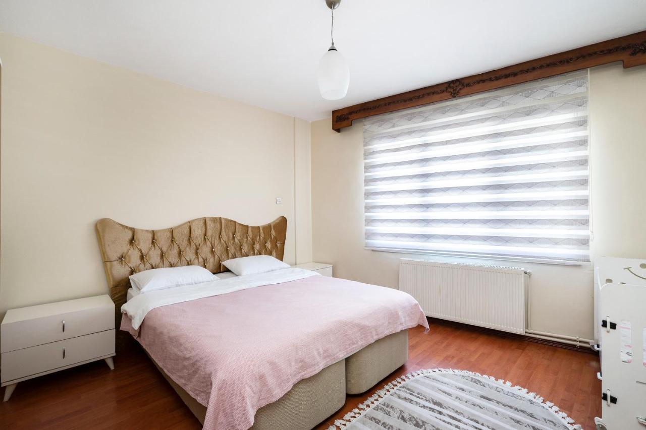 Downtown Core 3 Bedroom Fully Equipped Bursa Bagian luar foto