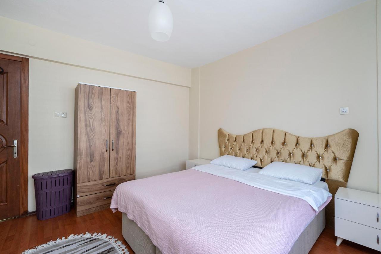 Downtown Core 3 Bedroom Fully Equipped Bursa Bagian luar foto
