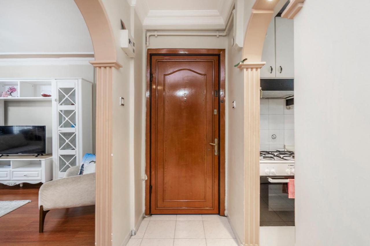 Downtown Core 3 Bedroom Fully Equipped Bursa Bagian luar foto