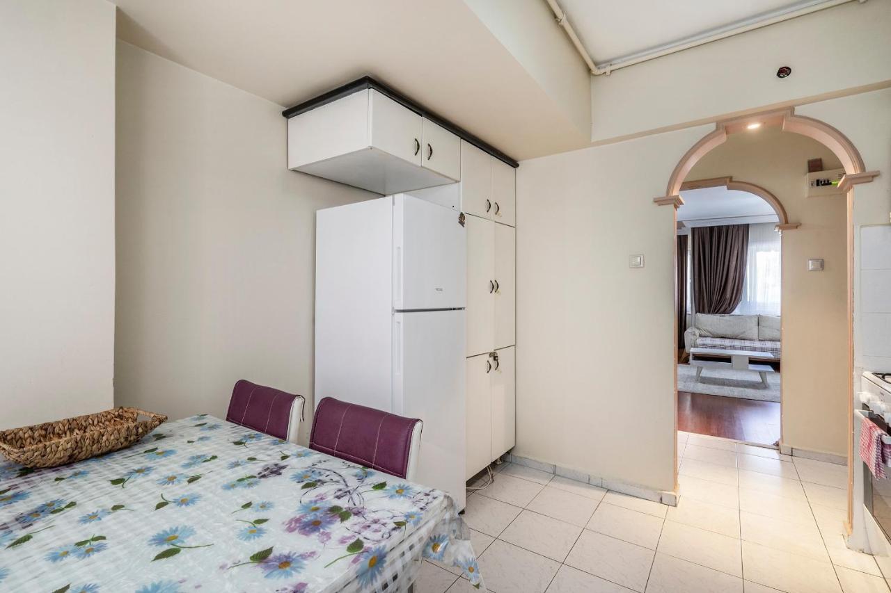 Downtown Core 3 Bedroom Fully Equipped Bursa Bagian luar foto